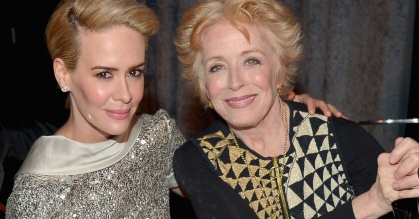 Holland Taylor: A Comprehensive Look at Her Life, Career, and Legacy