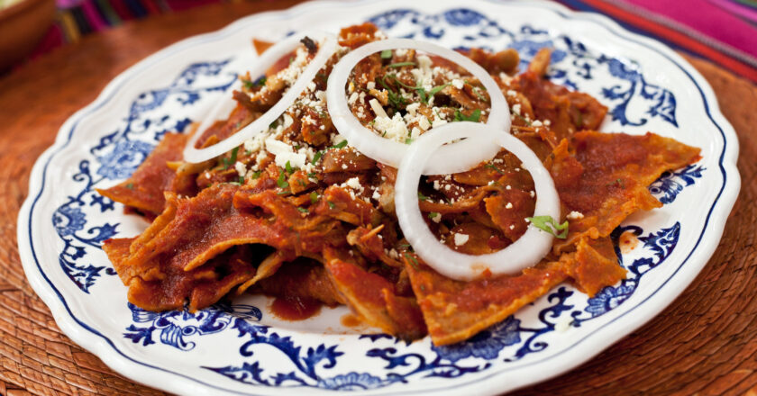 Celebrating Chilaquiles: A Comprehensive Guide