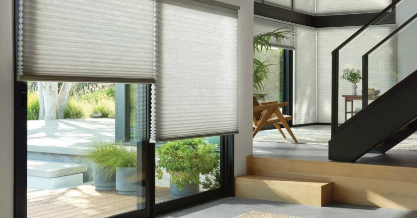 Transform Your Home with Shades Stuart Design: Expert Blinds and Drapery Services”